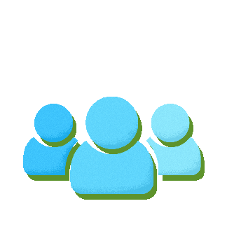 Menjangkau 2,5 juta penerima manfaat melalui program pengembangan komunitas.