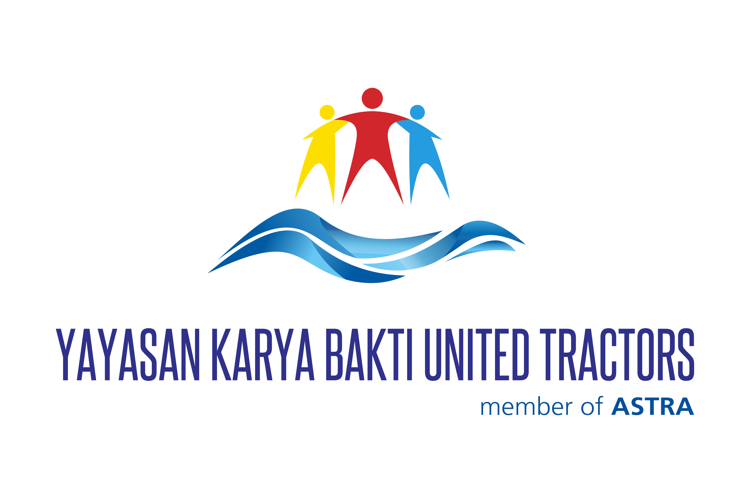 Yayasan Karya Bakti United Tractors