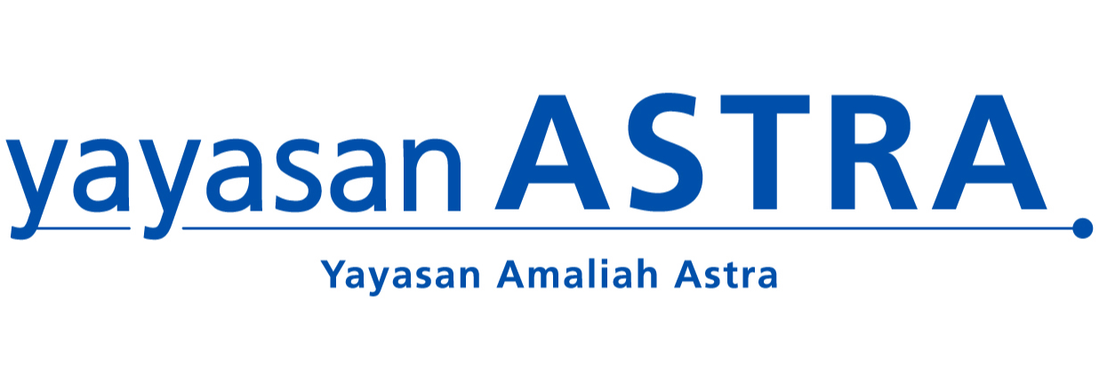 Yayasan Astra - Yayasan Amaliah Astra