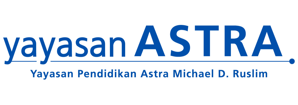 Yayasan Astra - Yayasan Pendidikan Astra Michael D. Ruslim