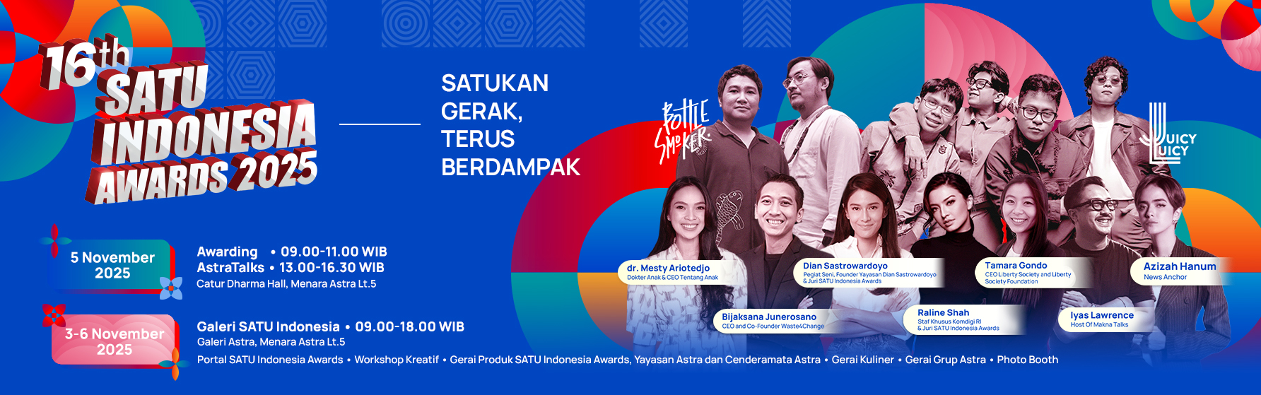 https://r2.astra.co.id/16th SATU Indonesia Awards 2025