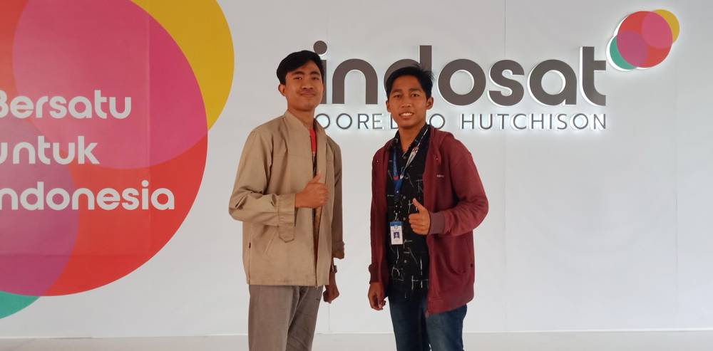 Ternakcraft  Aplikasi Membanggakan  Buatan Mahasiswa  Politeknik Astra