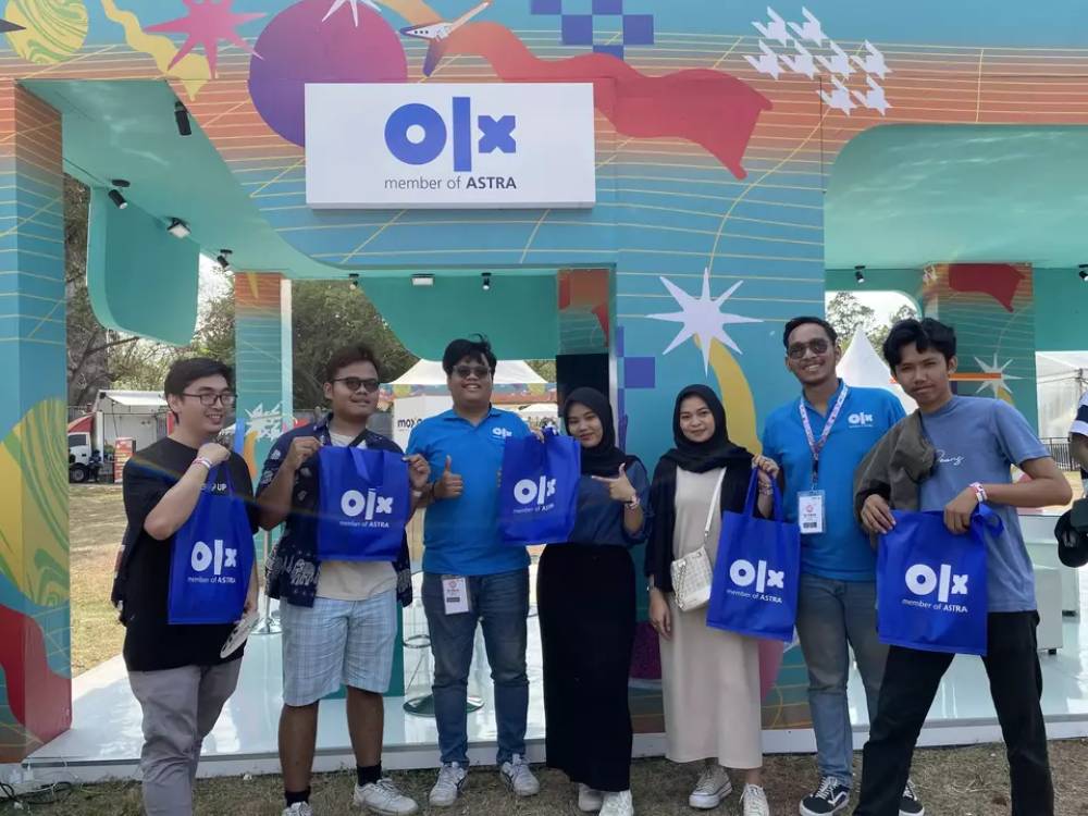 Semesta Berpesta Selesaikan Tur 12 Kota di Ancol