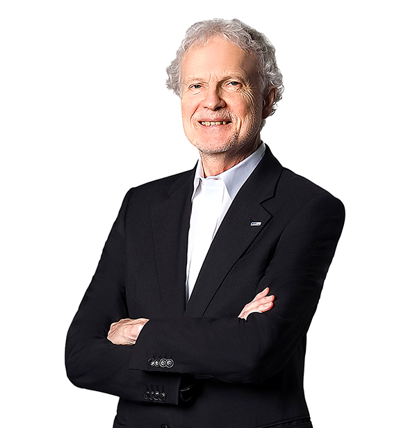 ANTHONY JOHN LIDDELL NIGHTINGALE