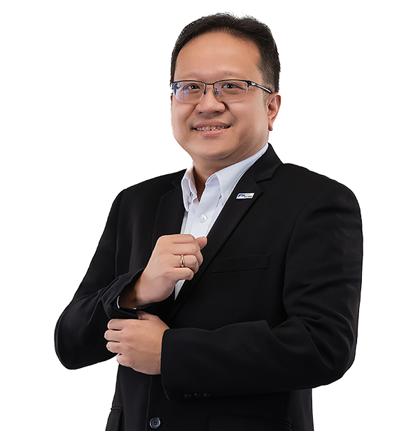 THOMAS JUNAIDI ALIM. W