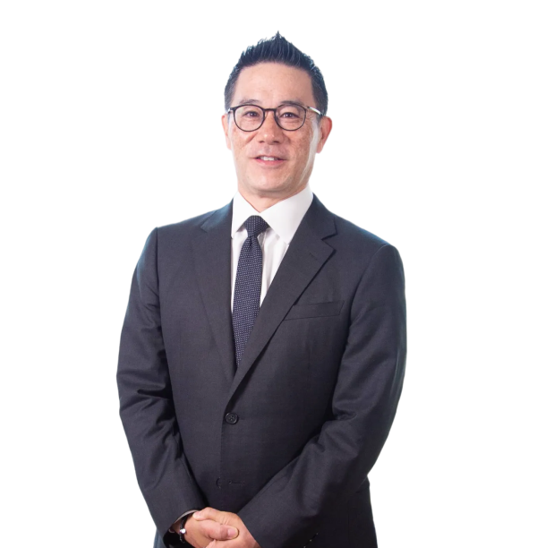 LINCOLN LIN FENG PAN