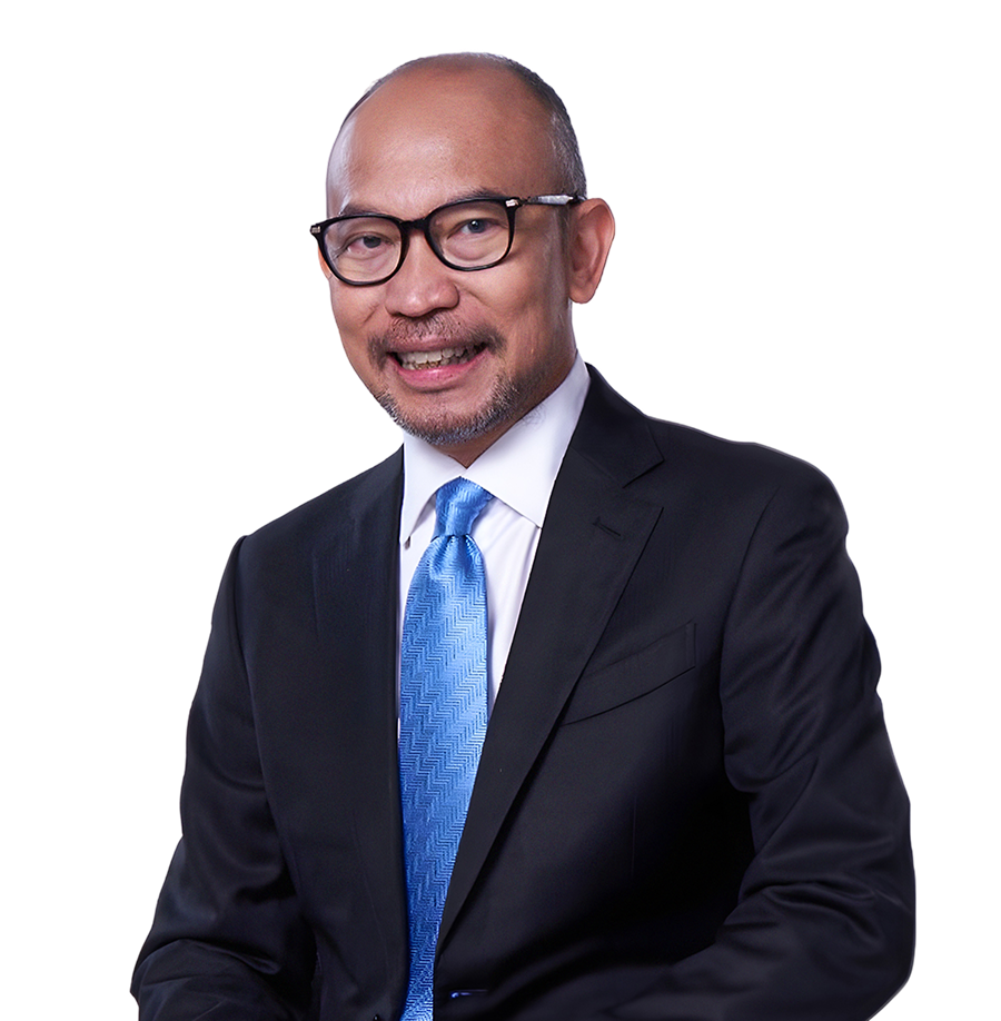 MUHAMAD CHATIB BASRI