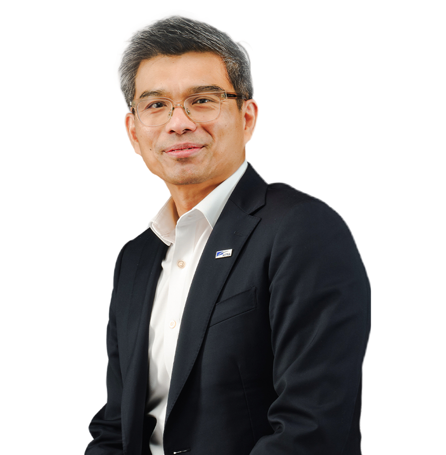 LEE LIANG WHYE