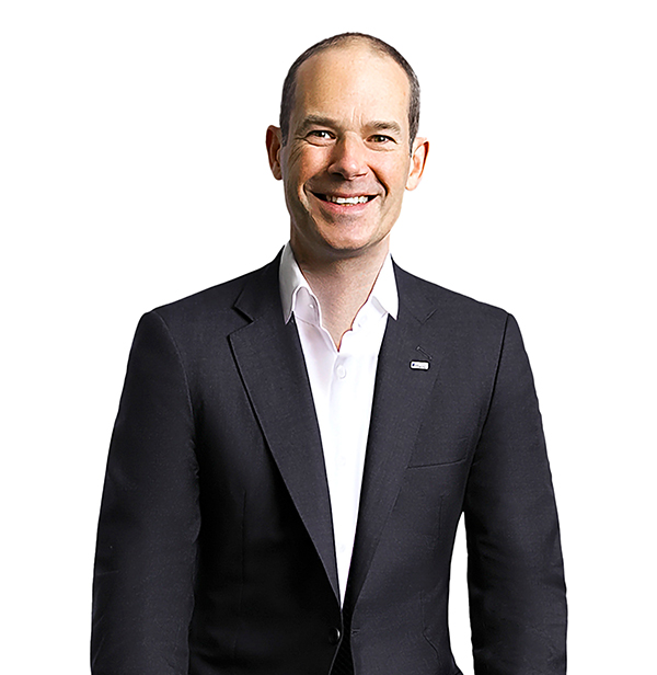 BENJAMIN WILLIAM KESWICK