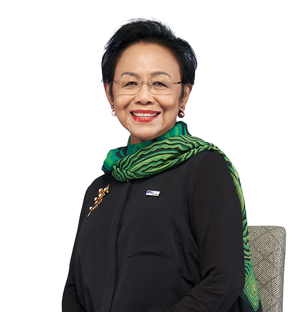 SRI INDRASTUTI HADIPUTRANTO