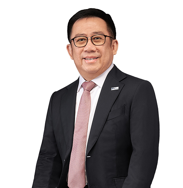 DJONY BUNARTO TJONDRO