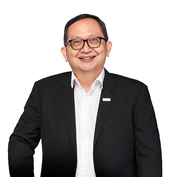 HAMDANI DZULKARNAEN SALIM