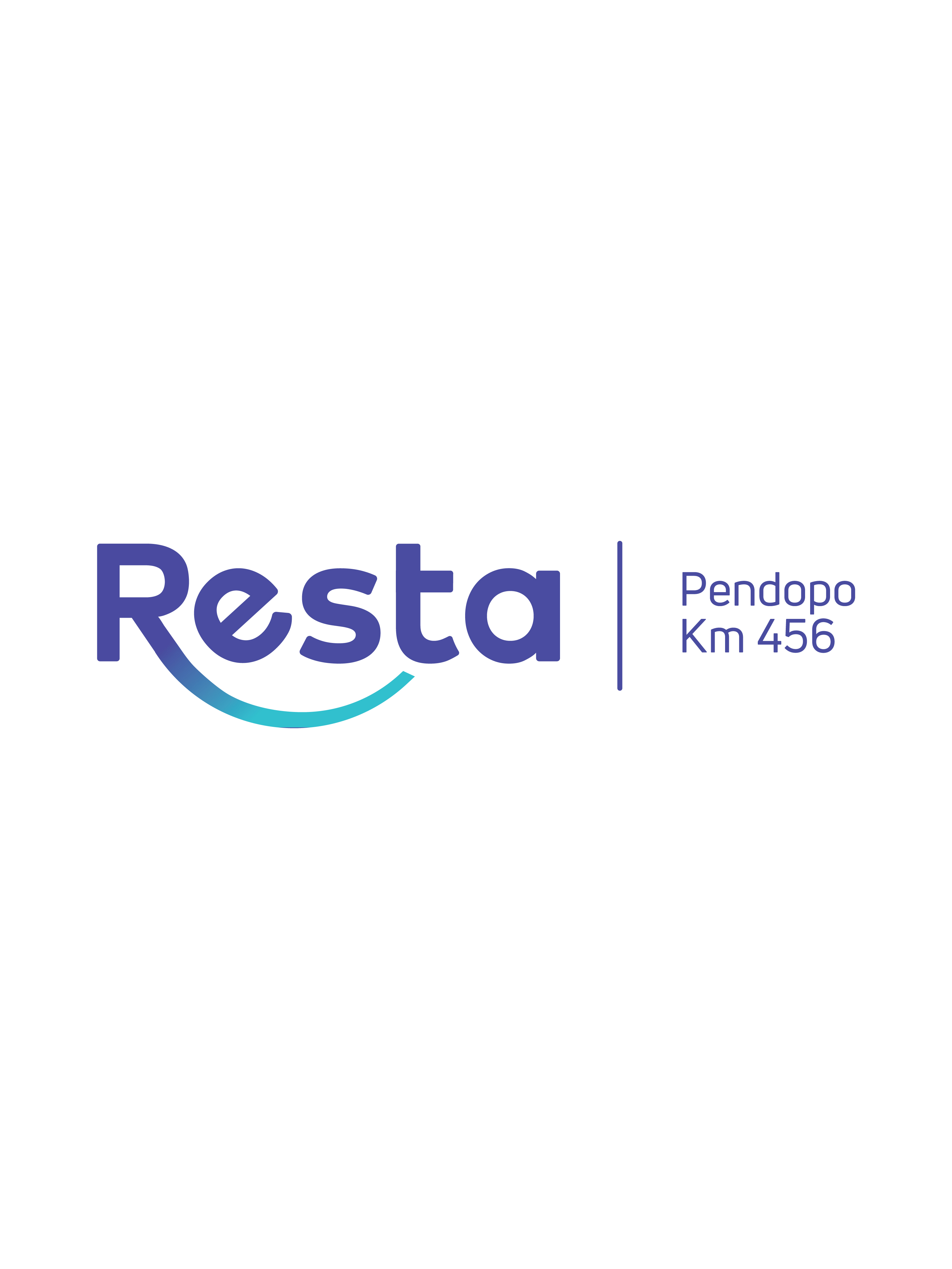 Resta Pendopo KM 456