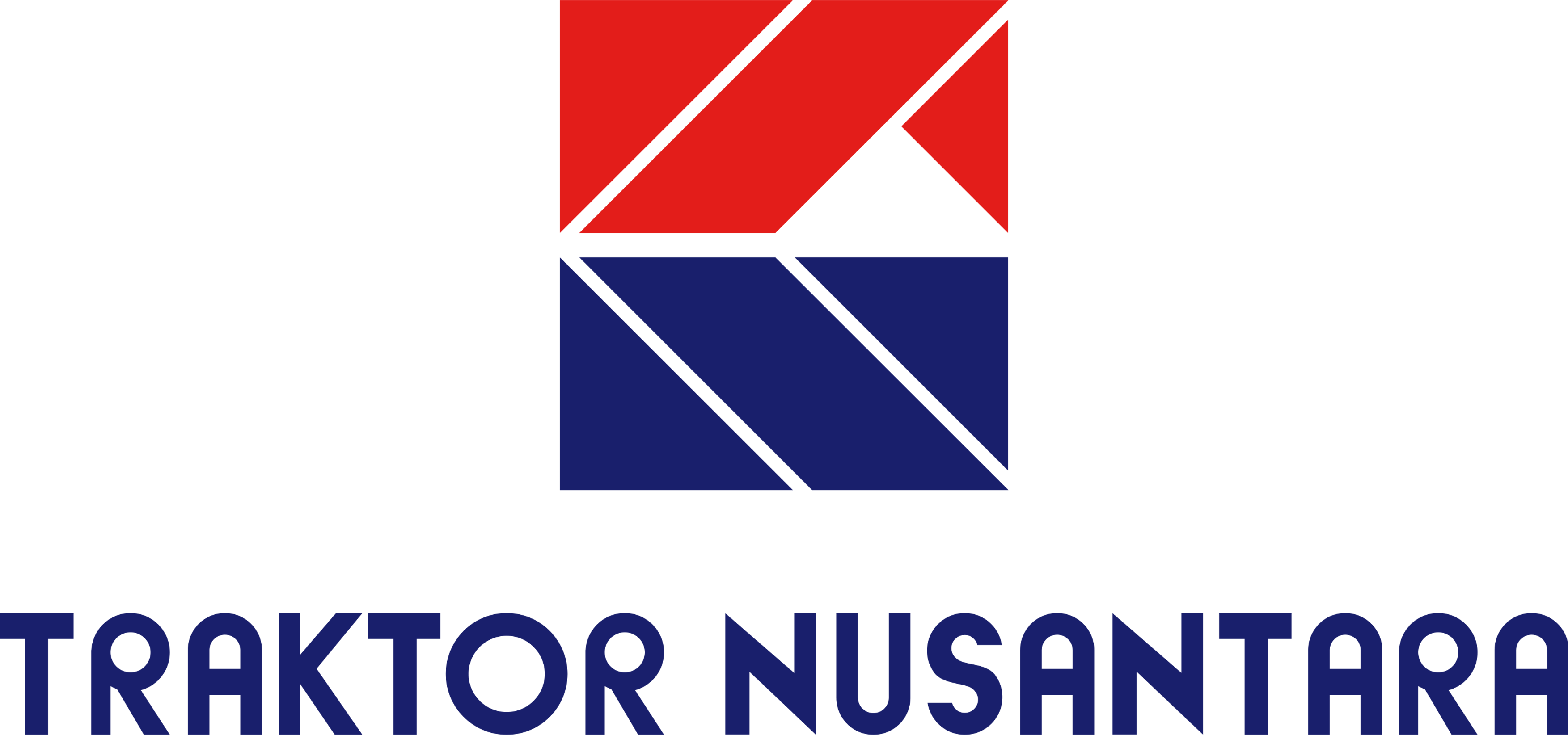 Traktor Nusantara