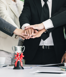 Piagam Audit Internal