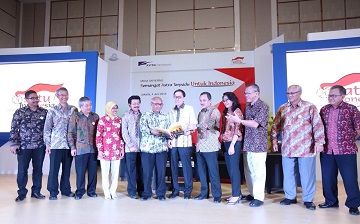 Astra Luncurkan Anugerah Pewarta Astra