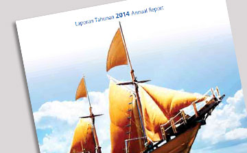 Laporan Keuangan Tahun 2014