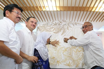 Menuju 60 Tahun, Lomba Foto Astra & Anugerah Pewarta Astra 2016 Diluncurkan