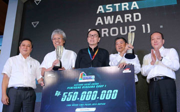 InnovAstra Discovers 6,691,989 Projects