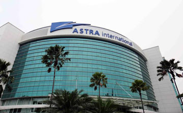 Koperasi Astra International Apresiasi 15 Perusahaan Grup Astra