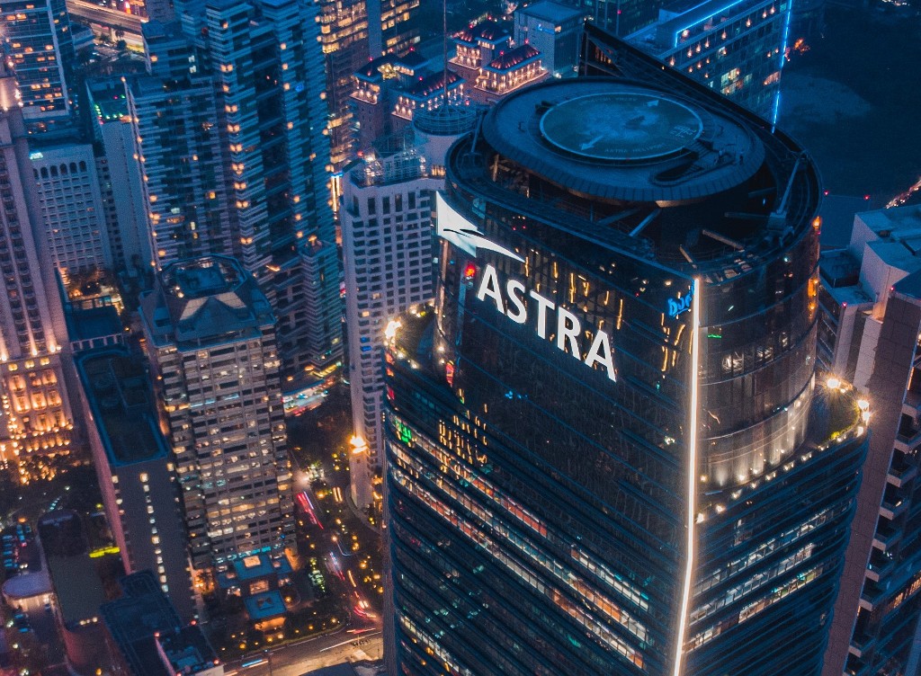Astra Acquires Aviva’s Shares in Astra Life