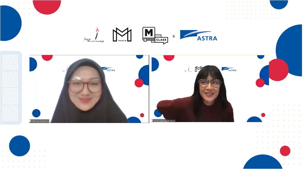 Resep Jitu Ratu Cimol Dongkrak Omzet 100% Saat Pandemi