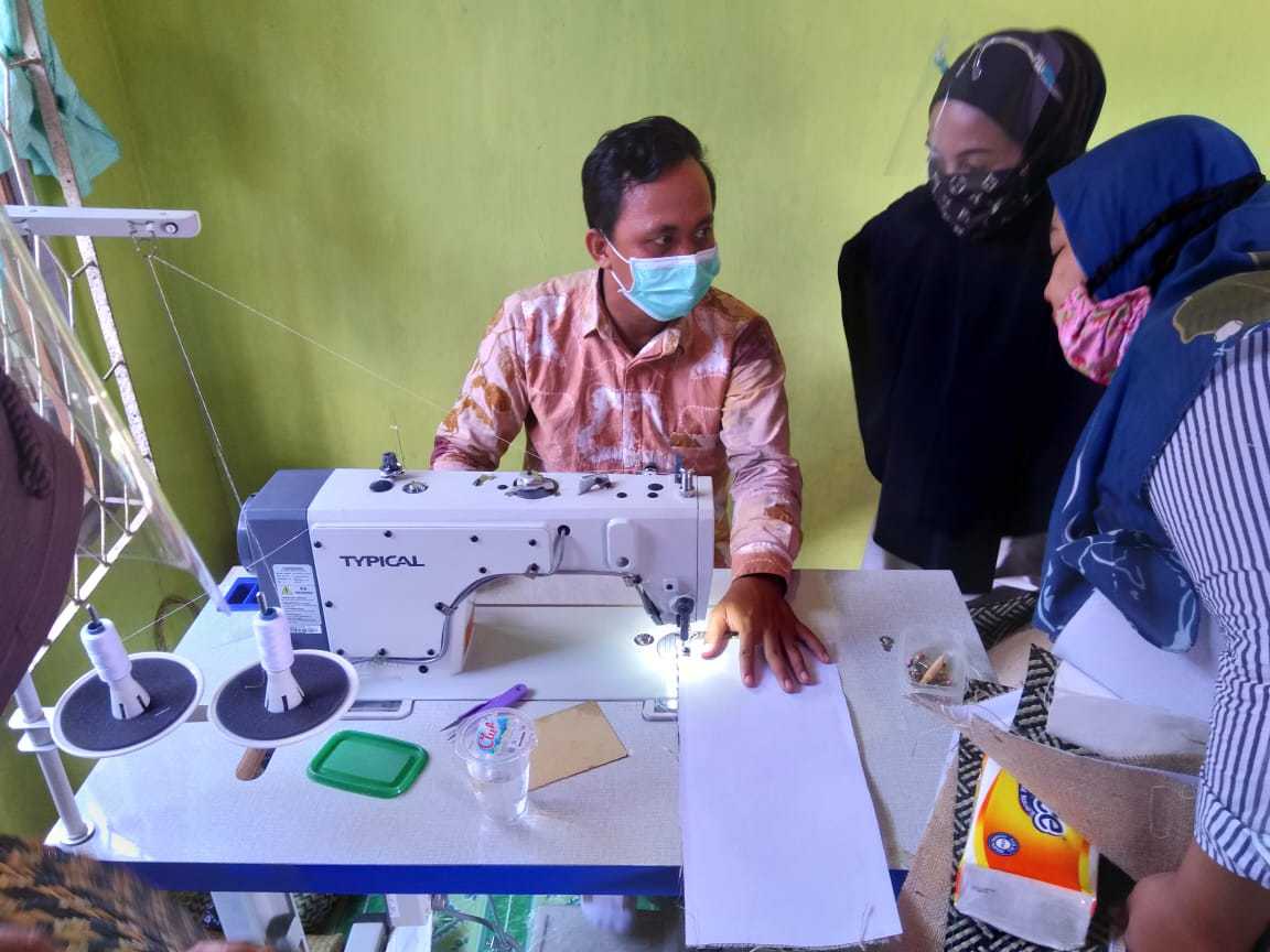 Semangat Hari Sumpah Pemuda Inspirasi Penerima SATU Indonesia Awards Asal Kalsel