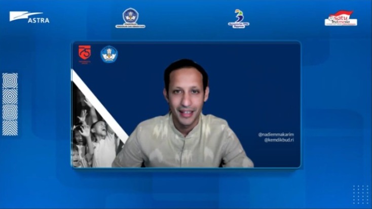 Astra Education Festival: Transforming Education to Achieve the SDGs