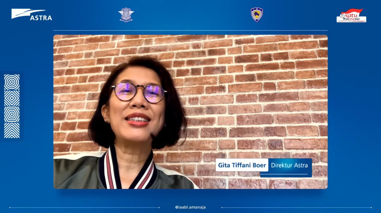 Promoting Road Users’ Safety and Convenience, Astra Organizes A Road Traffic Safety Festival