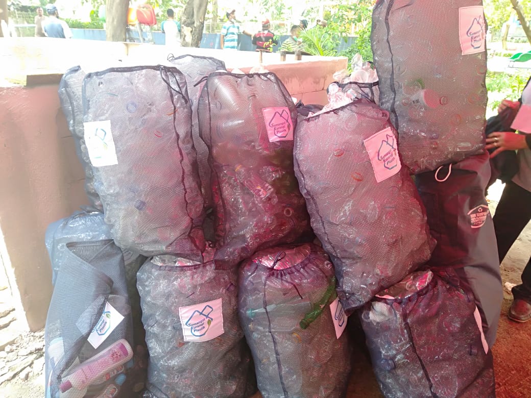 Celebrating its 64th Anniversary, Astra Successfully Reduces 420 Tonnes of Plastic Waste