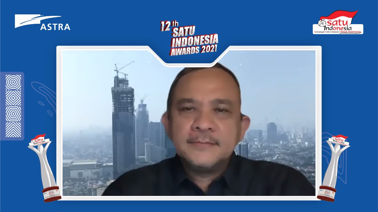 Astra Targets Inspirational Youth for the 12th SATU Indonesia Awards