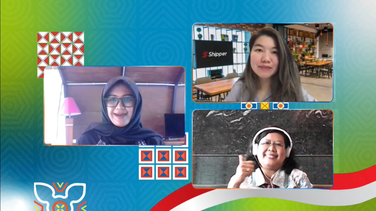 HUT ke-65 Astra Meriahkan Hari UMKM Nasional dan Hari Kemerdekaan Republik Indonesia