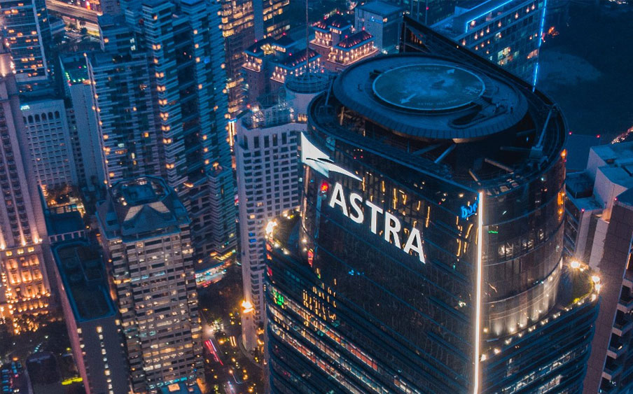 2021 FULL YEAR FINANCIAL STATEMENTS