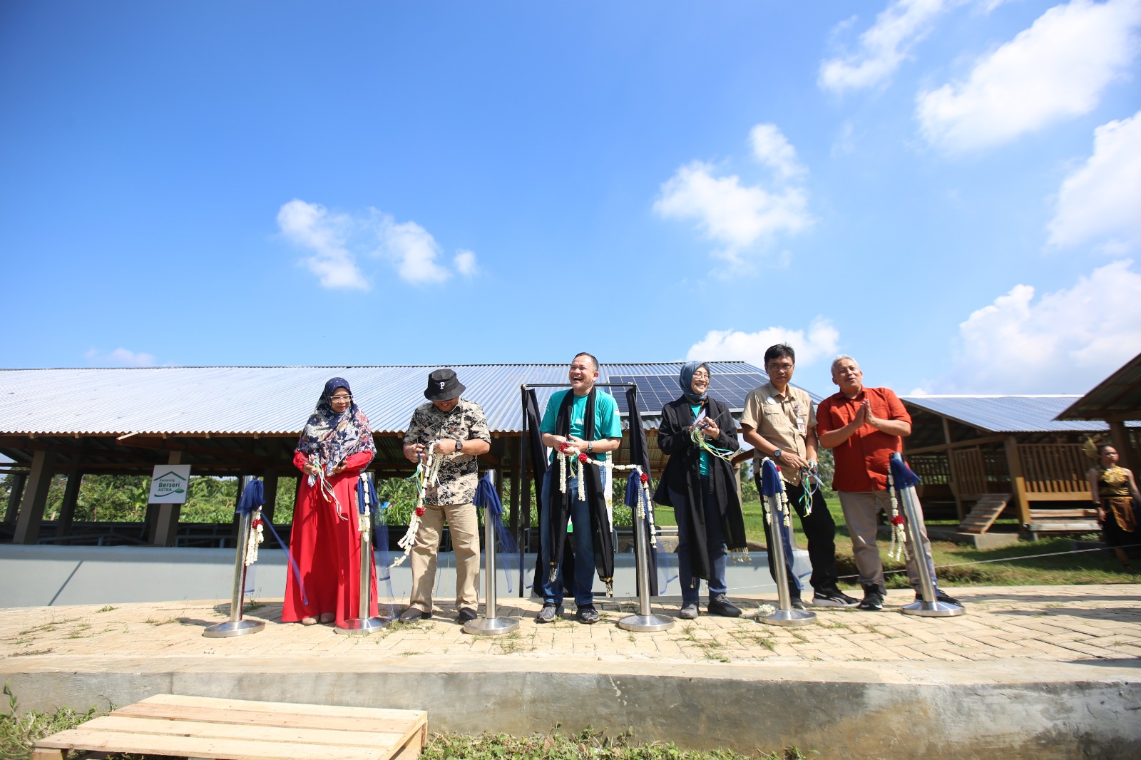 Festival Lingkungan Astra 2023: Jaga Bumi, Jamin Masa Depan