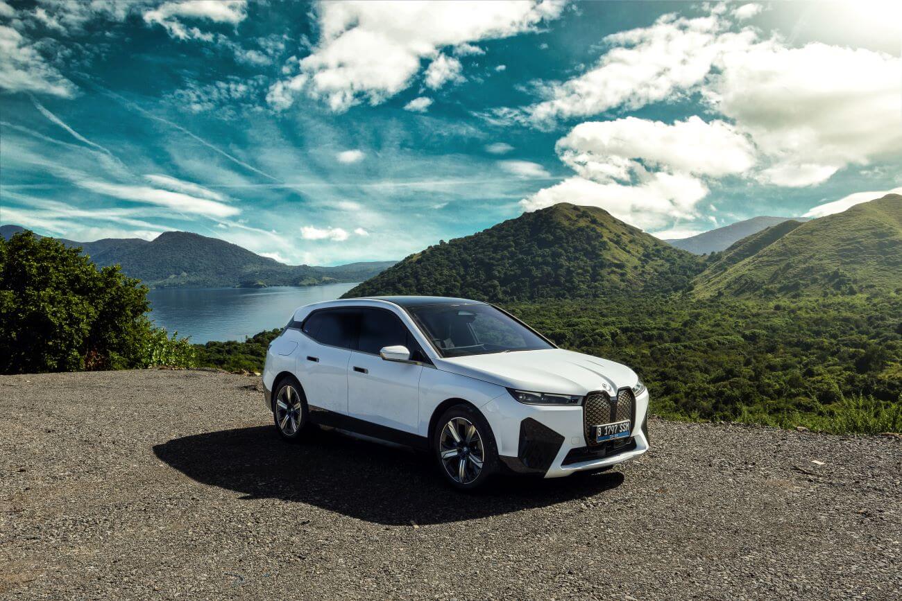 Komitmen Astra untuk Wujudkan The Future of Mobility di Indonesia