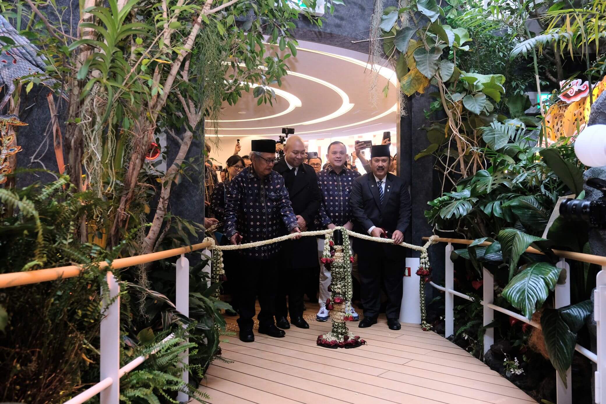 Astra Dukung Paviliun Indonesia di Expo 2025 Osaka: Promosikan Inovasi dan Pembangunan Berkelanjutan di Panggung Dunia 