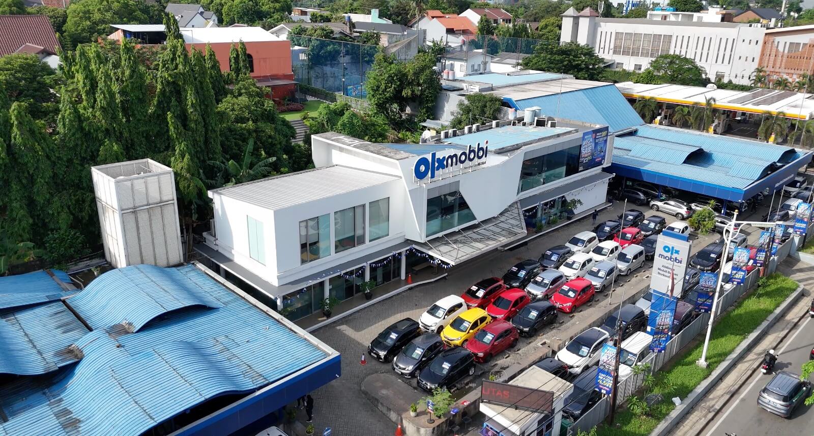 Astra dan Toyota Perkuat Kemitraan Strategis di Bisnis Mobil Bekas