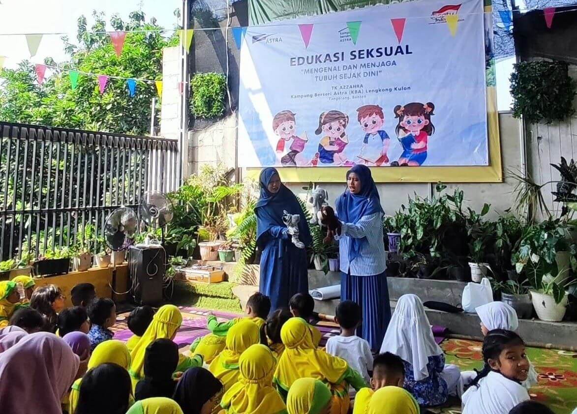 Aksi Kolaboratif Penerima Apresiasi SATU Indonesia Awards 2025: Satukan Gerak, Terus Berdampak