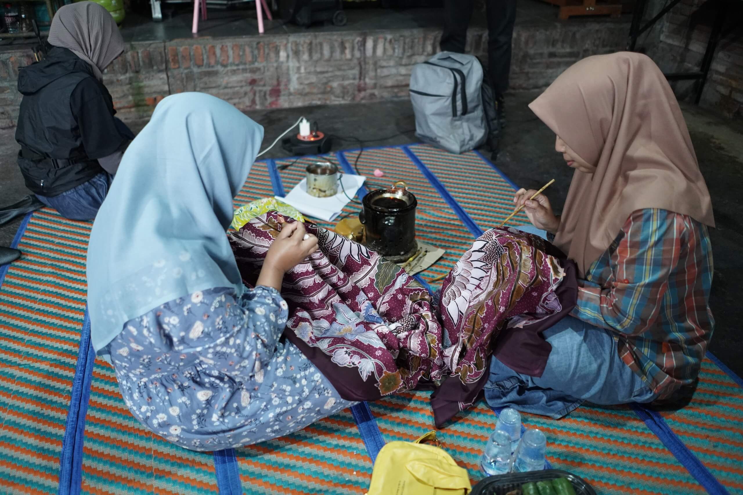 Menggerakkan Desa Sejahtera Astra Lewat Budaya: Kolaborasi Astra dan Anjani di Bumiaji