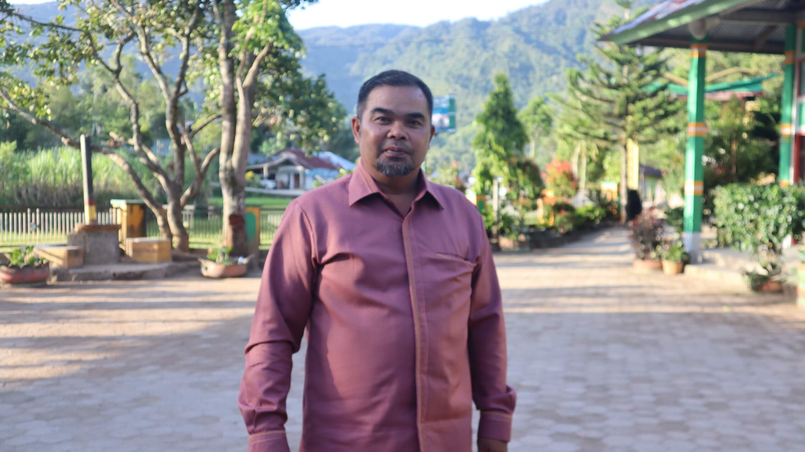 Kampung Berseri Astra Tabek Talang Babungo: From Kare-Kare to Rumah Pintar, Preserving Nature and Hope