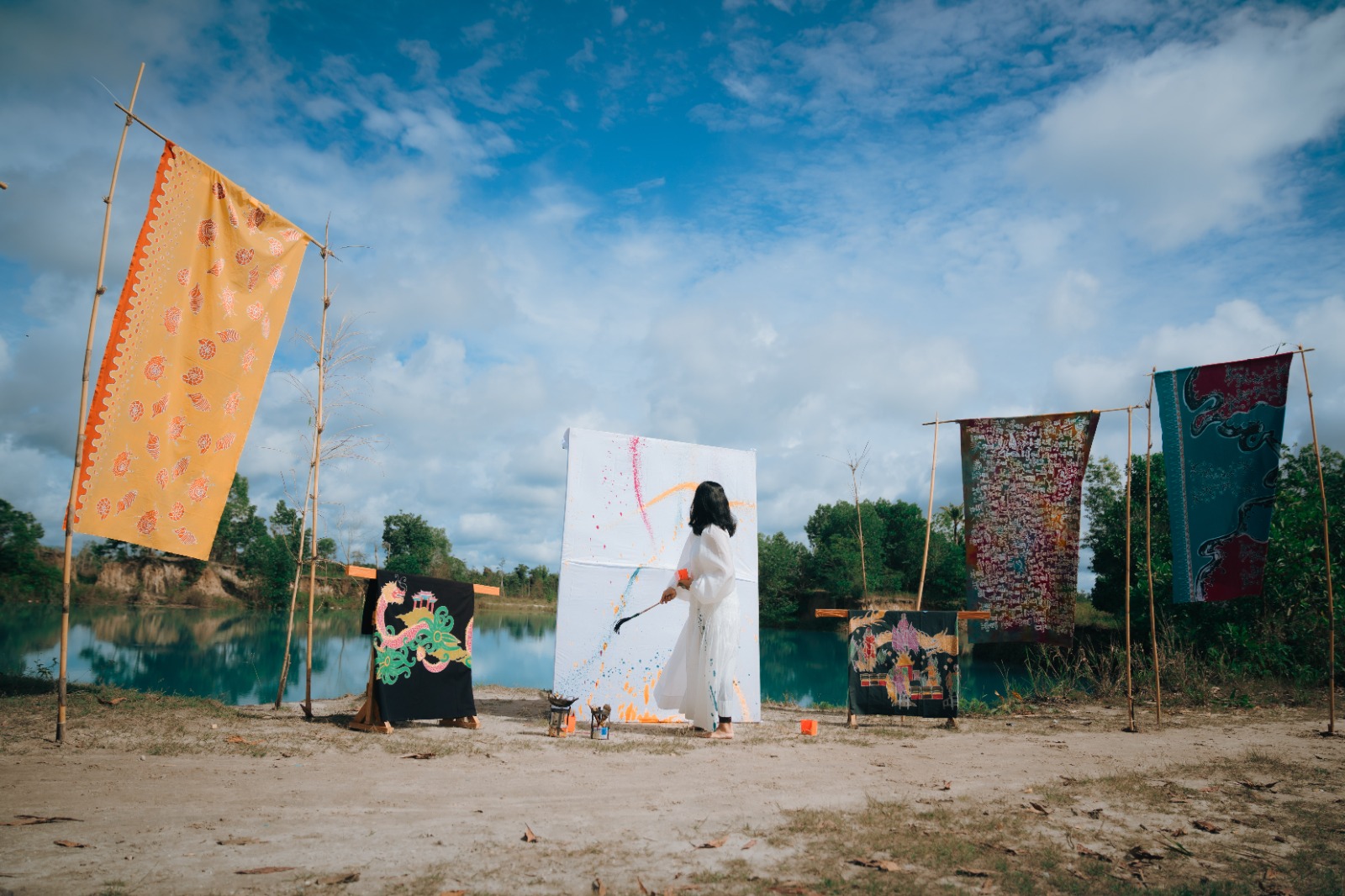 Astra Bergerak Bersama Anak Bangsa: Membangun Kesejahteraan dari Desa, Untuk Hari Ini dan Masa Depan Indonesia