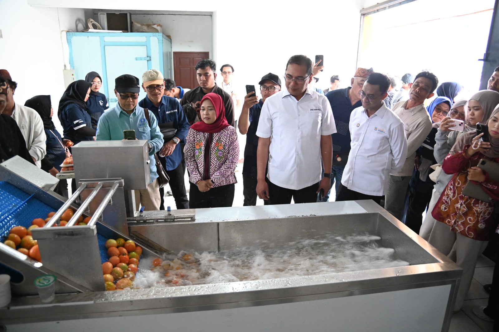 Dari Potensi Lokal ke Daya Saing Global: Astra Dorong Komoditas Unggulan, Tingkatkan Pendapatan Masyarakat Lombok dan Bandung