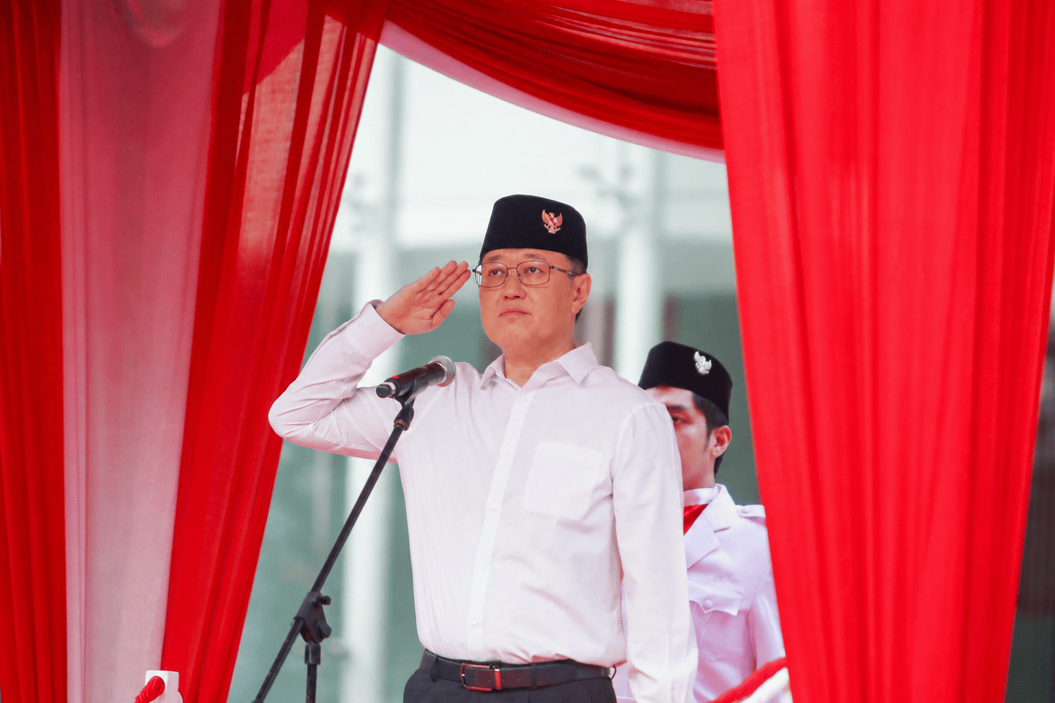 Peringati HUT ke-81 RI, PT Astra International Tbk Teguhkan Komitmen Berkarya dan Tumbuh Bersama Indonesia
