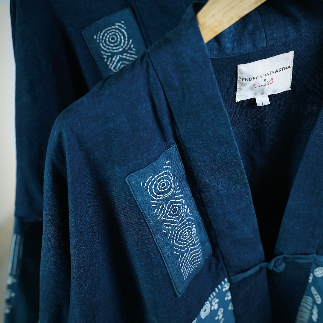 Astra Hadirkan Cenderamata Astra Kolaborasi dengan Jenama Fesyen Ramah Lingkungan, Semilir.