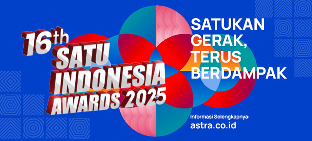 SATU Indonesia Awards