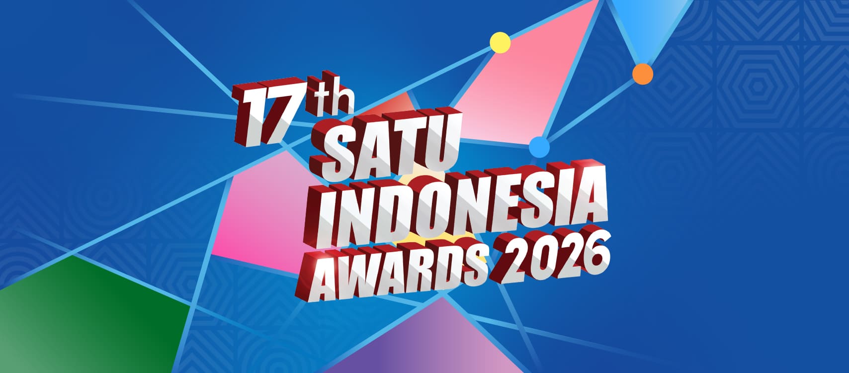 SATU Indonesia Awards