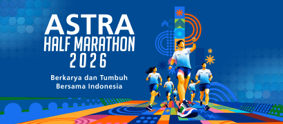 Astra Half Marathon 2026