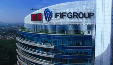 Laba Bersih PT Federal International Finance FY 2024 Senilai Rp4,4 Triliun