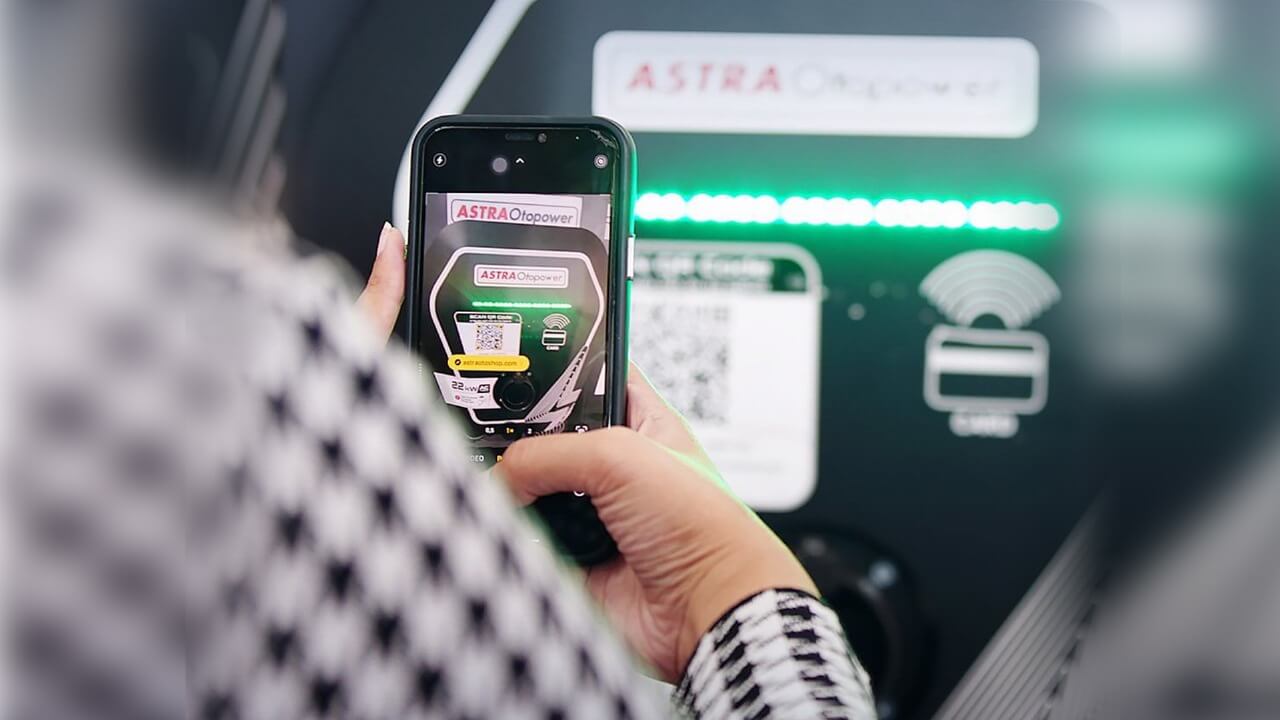 Komitmen Astra Otoparts Mencapai Net Zero Scope 1 & 2 Pada 2050 