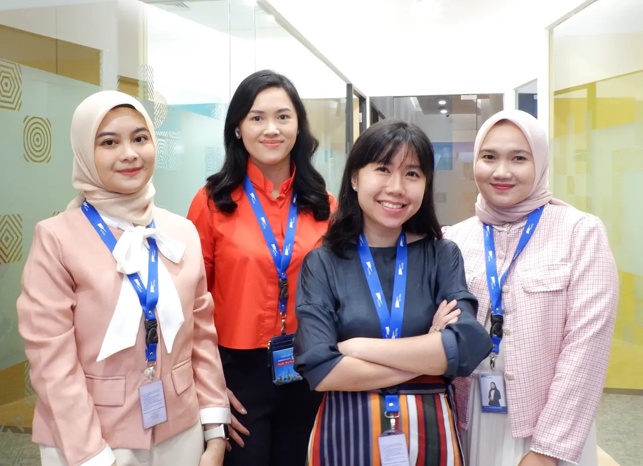 Perempuan Astra: Wadah Pemberdayaan Pemimpin Perempuan